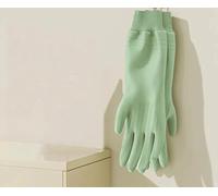 CQQHSDOEH Vêtements d'hiver épais et en flanelle, nettoyage de la maison, gants Ding Qing