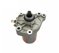 CQRBNE Démarreur De Moto pour Aprilia 125 RS125 pour Rotax Scooter Moto 1996-2009 Démarreur Démarreur Électrique De Moto