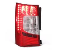 CQRBNE Feu Arrière 5182531AE 5182530AE pour Chrysler pour Ville pour Pays 2011-2016 LED Feux Arrière Frein Conduite Feu Recul Voiture Feu Stop(Gauche)