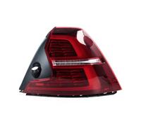 CQRBNE Feu Arrière Feu Arrière Voiture pour Volvo S60 31468193 - 2020 Clignotant Rétro-éclairage Frein Avertissement Conduite Assemblage Voiture Feu Stop(Only Right)