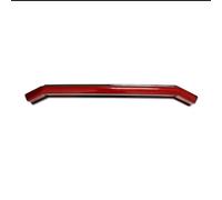 CQRBNE Feu Arrière Pour Polaris pour Sportsman pour RZR XP 1000 2019 2020 2021 feu stop arrière rouge feu d'accent central arrière Feux Arriere Remorque(Red Lens)