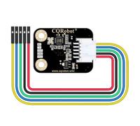 CQRobot Capteur Micro-Ondes 5,8GHz Compatible avec Arduino & Raspberry Pi