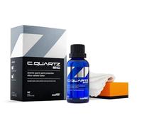 CQuartz de CarPro, Mastic d'étanchéité classique, protection pour peinture contenant du dioxyde de titane (TiO2)