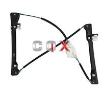 CQX COMPATIBLE Lève-vitre Electrique Avant Droite POUR New Beetle 98-10 Non cabriolet 2Portes 1C0837656C