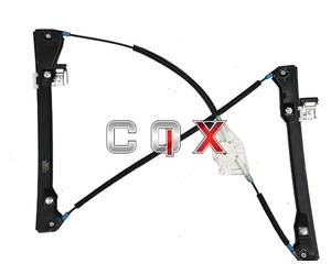 CQX COMPATIBLE Lève-vitre Electrique Avant Droite POUR New Beetle 98-10 Non cabriolet 2Portes 1C0837656C