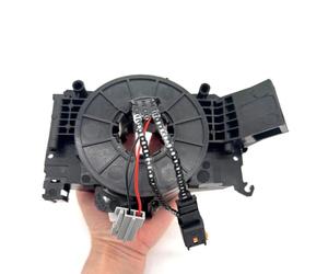 CQX Contacteur Tournant Compatible pour Model Trafic Opel Viviaro 8200490948 Avec regulateur de vitesse !!!!