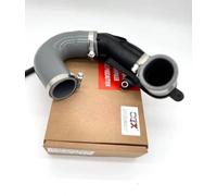 CQX Durite Turbo Logan Nissan Micra 1.5 dCi Renault Clio 2 3 Kangoo Modus 8200770644 Verifier bien c est la couleur gris et noir