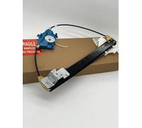 CQX Lève-vitre Arrière Droit Compatible pour A4/S4 B6-B7(2000-2008) 8E0839462