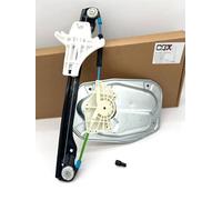 CQX Lève-vitre Arrière Droit POUR Golf 5-Jetta III-Passat Variant 3C 1K4839462, 1K4839462A, 1K4839462B A 4Portes