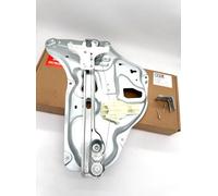 CQX Lève Vitre Arrière Gauche Compatible pour iX35 834012Y000(2010/01-2015/12) Sans le moteur
