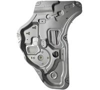 CQX Lève Vitre Arrière Gauche Compatible pour model Hyundai iX35 834012Y000(2010/01-2015/12) Sans le moteur