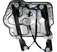 CQX Leve Vitre Avant Droit Compatible pour model QASHQAI +2 J10 Oem 80770JD00A 2007 à 2013 A 4portes