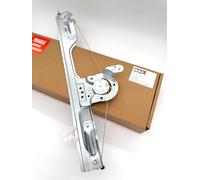 CQX LEVE VITRE Avant Droit Compatible pour MODUS - GRAND MODUS (2004-2012) 8200277578