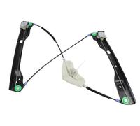 CQX Lève-vitre Avant Droit compatible pour Passat 3C B6(03/2005-2010) 3C1837462H A 4PORTES