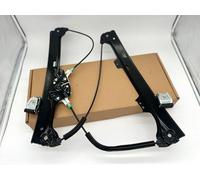 CQX Leve vitre Avant Droit passger Serie 5 E60 E61 (2003-2010) OEM: 51337184384 A 4 portes