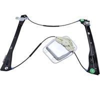 CQX Lève-vitre Avant Droit pour Golf 5-Jetta III-Passat VARIANT3C 1K4837462B A 4Portes