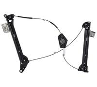 CQX Leve Vitre Avant Gauche Compatible pour A5 Coupe 2PORTE 8T0837461-8T0837461B - 8T0837461C