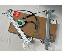 CQX Lève-vitre Avant Gauche Compatible pour MEGANE II CC Coupe/Cabriolet 8201010930