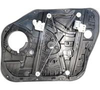 CQX Lève vitre Avant Gauche Compatible pour Tucson (16-20) A 4 portes 82471D3010 Avec le Moteur fonction confort