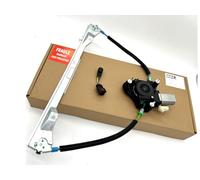 CQX Leve VITRE Avant Gauche Conducteur compatible model Clio 2 1998-2005 Moteur 2 fiches 7700842241 (4porte)