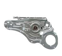 CQX Lève vitre avant gauche Conducteur compatible model Sportage 824033W000,824713W000 2011-2016