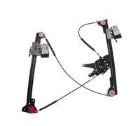 CQX Leve vitre Avant Gauche pour GOLF 3 CABRIOLET (1993-1998) GOLF 4 CABRIOLET (1998-2002) 1E0837461