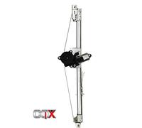 CQX Lève-vitre Avant gauche pour Primastar 2001/2015 complet avec le moteur 7700311820