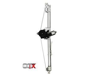 CQX Lève-vitre Avant gauche pour Primastar 2001/2015 complet avec le moteur 7700311820