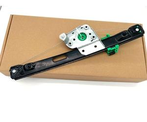 CQX Lève-vitre électrique Arrière Gauche Compatible POUR série 3 E90 E91 OEM 51357140589