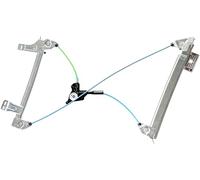 CQX Lève-vitre électrique Avant Droit 307 CC (09/2002-05/2008) a 2Portes 9222V9