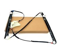 CQX LEVE VITRE ELECTRIQUE AVANT DROITE A3 8L1(1996-2003) 4 PORTES 8L4837462