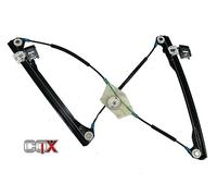 CQX Leve vitre Electrique Avant Droite Compatible Leon 1M1 à hayon Toledo II 1M2 1M0837462A