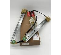 CQX Lève-vitre électrique Avant Gauche COMPATIBLE POUR AUDI Q5,8R(2009-2017) 8R0837461 pour 4Portes