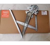 CQX Lève-vitre électrique Avant Gauche Compatible pour model Yaris(1999-2005) a 4PORTES 69802-52010