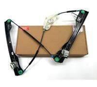 CQX Lève-vitre électrique Avant Gauche Conducteur compatible Passat B6 03/2005-2010 Oem 3C1837461H A 4PORTES