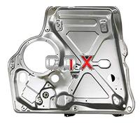 CQX Lève-vitre électrique Avant Gauche conducteur pour Transporter T5 A 2 Portes7H0837753B