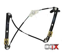 CQX Leve vitre Electrique Avant Gauche Golf 7 A 2Portes 2013-2018Oem 5G3837461E