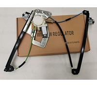 CQX Leve VITRE Electrique Avant Gauche pour BMW 5 E39 / E39 Touring +Complet avec Le Moteur 4PORTES