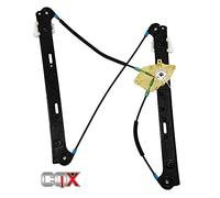 CQX Lève-vitre électrique Avant Gauche Pour X3 E83 pour 4Portes(2004-2011) 51333448249