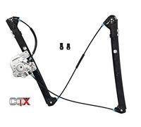 CQX Lève-vitre électrique Avant gauche Pour X5 E53(2000-2006) 51338254911 A 4 portes