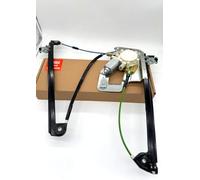 CQX Mecanisme de Leve Vitre Electrique Avant Droit Passager pour Série 5 E39 Berline Touring 51338252394 Avec le moteur 2 conneteur