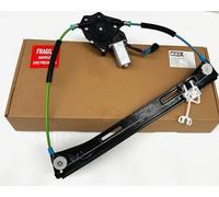 CQX Mecanisme Lève Vitre Avec Moteur Avant Gauche Panda - 51801612 46803652 51846385
