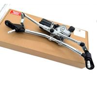 CQX Moteur d essuie Glace Tringlerie Avant Clio 3 (2005-2012) OEM 7701061590 -