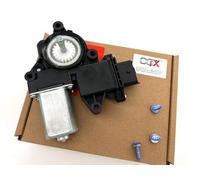 CQX Moteur de Lève-Vitre Arrière Droit Compatible pour 3008 (09-13) 9223F2