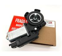 CQX MOTEUR LEVE VITRE AVANT DROIT = Arriere Gauche MODULE TEMIC Compatible pour Laguna 2-MODUS ou GRAND MODUS (Attention Branchement : 6 Pins !!!!)