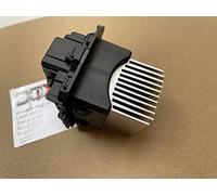 CQX Resistance de chauffrage cliatisation Compatible Megane 3.Clio 3.Scenic 3.twingo2.770120985-509961