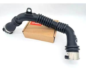CQX Tuyau d’air intercooler Durite d’Air Turbo de MEGANE SCENIC 3 1.6 dCi 144603264R