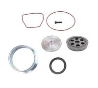 CQYD Kit cylindre compresseur d'air Comp Ring Kit K-0648 compatible avec câble DeVilbiss K-0648