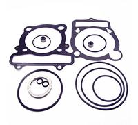 CQYD Kit de joints haut de gamme pour YAMAHA Warrior 350 Raptor Big Bear Wolverine KODIAK 400 BRUIN 350