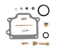 CQYD Kit de réparation de carburateur LT-80 pour Suzuki Lt80 Lt 80 1987-2006